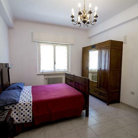 Il Tiglio Bed & Breakfast Fano Dış mekan fotoğraf