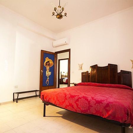 Il Tiglio Bed & Breakfast Fano Dış mekan fotoğraf