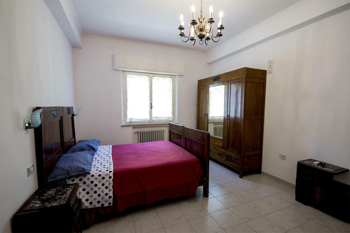 Il Tiglio Bed & Breakfast Fano Dış mekan fotoğraf