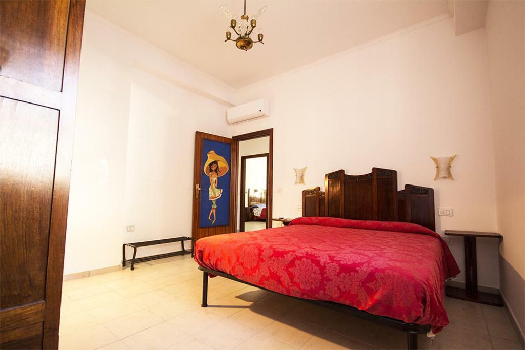 Il Tiglio Bed & Breakfast Fano Dış mekan fotoğraf
