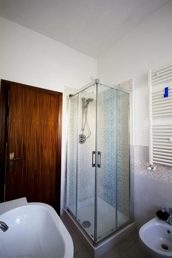 Il Tiglio Bed & Breakfast Fano Dış mekan fotoğraf